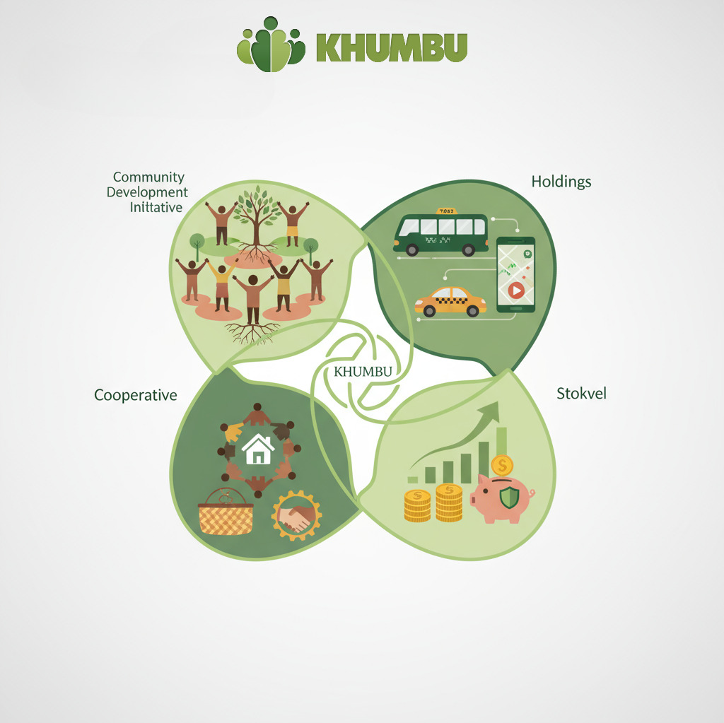 Khumbu Ecosystem Structure